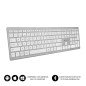 Teclado subblim keyboard pure extended inalambrico