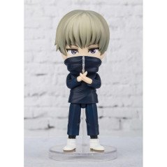 Figura tamashii nations figuarts mini jujutsu kaisen toge inumaki