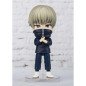 Figura tamashii nations figuarts mini jujutsu kaisen toge inumaki