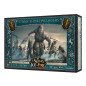 Juego de mesa cancion de hielo y fuego expoliadores de la costa pedregosa edad recomendada 14 aos