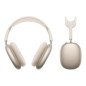 Auriculares apple airpods max inalambrico 2nd gen starlight