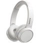 Auriculares inalambricos philips tah4205bk - 00 color blanco bt