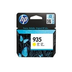 HP Cartuccia originale di inchiostro giallo 935