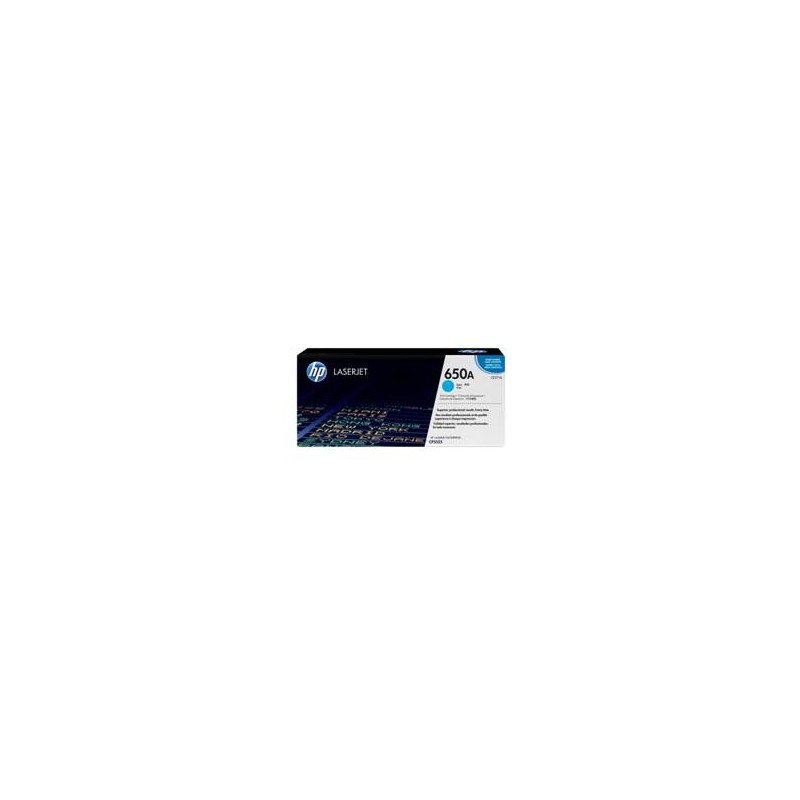 Toner hp ce271a cian 15000 pginas cp5525n