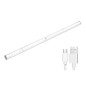 Lampara para rack phasak lp 5936 -  sensor de movimiento -  36 leds