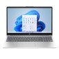 Portatile hp 15 - fc0119ns15.6 pollici ryzen 5 - 7520u - 8gb - ssd512gb - w11 - blu lunare
