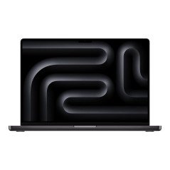 Portatil apple macbook pro 16 apple m4 24gb ssd 512gb 16.2 pulgadas