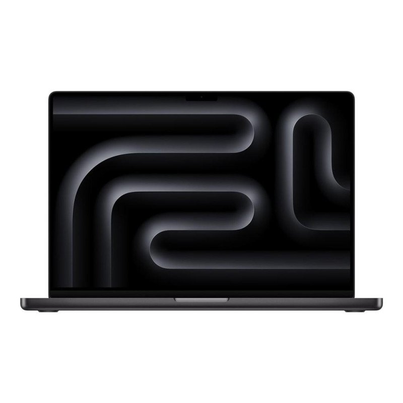 Portatil apple macbook pro 16 apple m4 24gb ssd 512gb 16.2 pulgadas