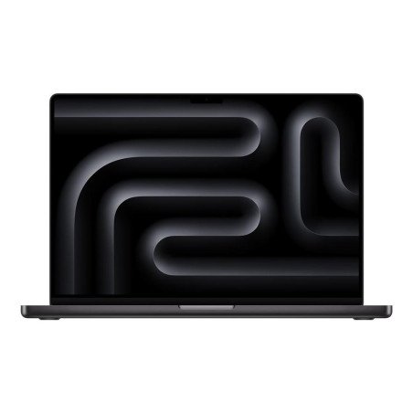 Portatil apple macbook pro 16 apple m4 24gb ssd 512gb 16.2 pulgadas