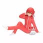 Figura banpresto bocchi the rock! ikuyo kita 16cm