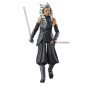 Figura hasbro star wars the black series archive ahsoka tano