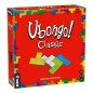 Juego de mesa devir ubongo versin trilinge pegi 8