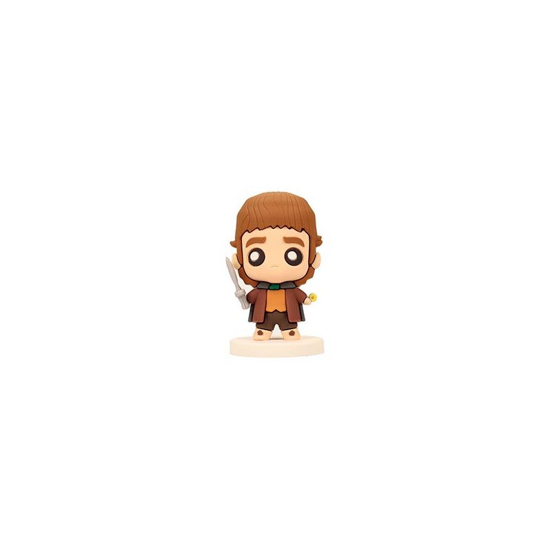 Figura pokis frodo el seor de los anillos
