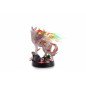 Edizione posa standard Shiranui statua in resina 22 cm okami pvc f4f
