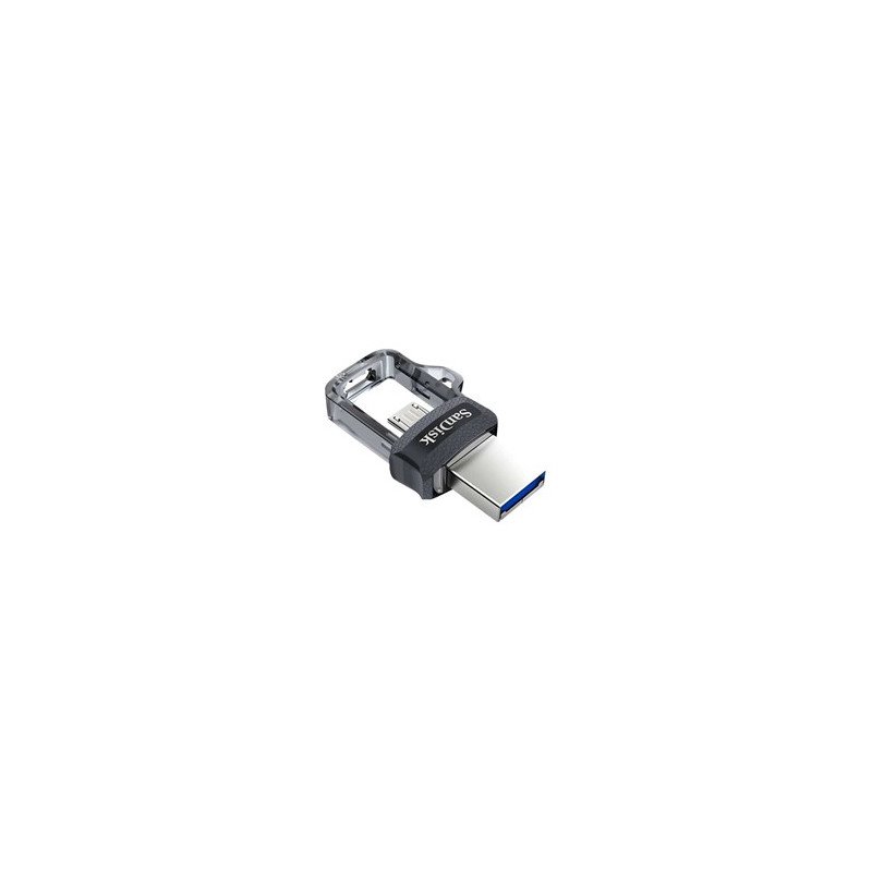Memoria usb 3.0 - micro usb sandisk 64gb ultra dual