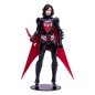Figura mcfarlane toys dc multiverse batwoman unmasked batman beyond