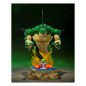 Figura tamashii nations dragon ball z porunga & dende come forth genuine shenron!! s.h. figuarts bandai