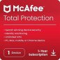 Antivirus mcafee total proteccion 1 dispositivo 1 ao esd (descarga directa)
