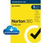 Antivirus norton 360 deluxe 50gb espaol 1 usuario 5 dispositivos 1 ao esd electronica  drmkey gum