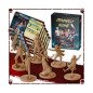 Juego de mesa lobotomy 2 criminally insane ward edad recomendada 14 aos idioma ingles