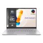 Asus vivobook oled m5406na - qd082w  amd ryzen 5 7535hs 14 pulgadas 16gb ssd512gb w11