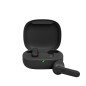 Auriculares inalambricos jbl wave 300 black color negro