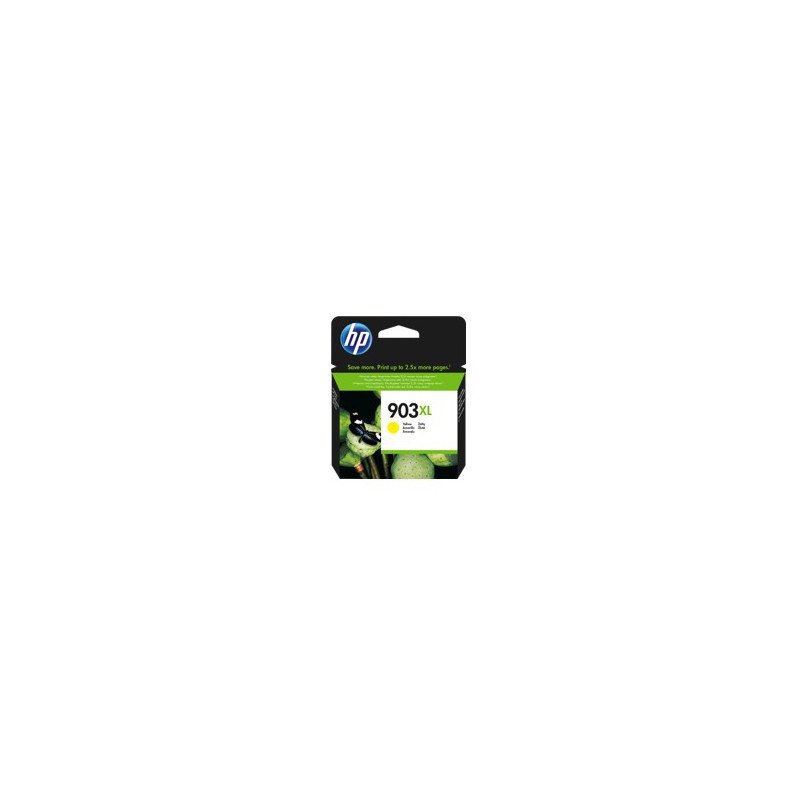 Cartucho tinta hp t6m11ae amarillo n903xl officejet pro 6960 - 6970