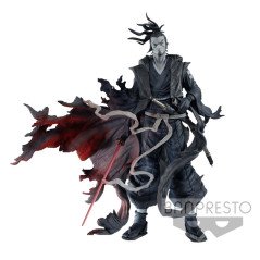 Figura banpresto star wars visions il duello il ronin