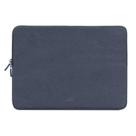 Funda rivacase 7703 suzuka para portatil 13.3 pulgadas azul