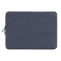 Funda rivacase 7703 suzuka para portatil 13.3 pulgadas azul