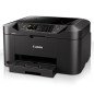 Multifuncin inyeccin canon mb2150 wifi duplex