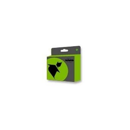 Cartucho tinta karkemis c4907a cian compatible hp 940xl 8000 -  8500