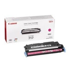 Toner canon 717 magenta mf8450 4000 pag