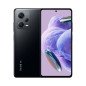Telefono movil smartphone xiaomi redmi note 12 pro plus 5g - 8gb - 256gb - 6.67 pulgadas - negro