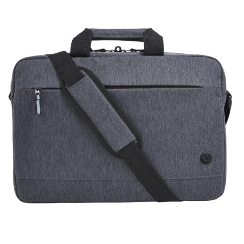 Maletn hp prelude pro 15.6 pulgadas gris