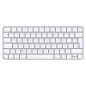 Teclado apple magic keyboard inalambrico touch id