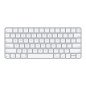 Teclado apple magic keyboard inalambrico touch id portugues