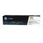 HP Cartuccia toner originale giallo LaserJet 130A