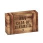 Juego de mesa bang! caja de dinamita accesorios edad recomendada 8 aos