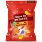 Juego de mesa bolsa de patatas pegi 8