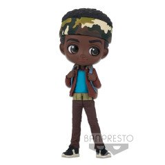 Figura banpresto q posket stranger things lucas