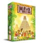 Juego de mesa maya pegi 8