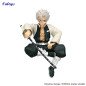 Figura demon slayer kimetsu no yaiba noodle stopper shinazugawa sanemi