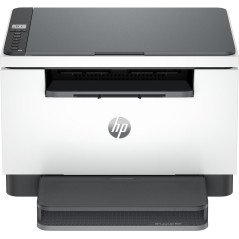 HP LaserJet M234d Multifunction Bianco e nero Stampante, Fotocopiatrice, scanner Fronte/retro