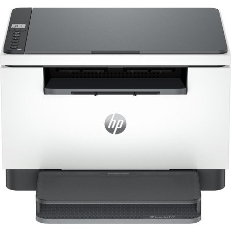 HP LaserJet M234d Multifunction Bianco e nero Stampante, Fotocopiatrice, scanner Fronte/retro