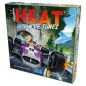 Juego de mesa heat: visin tnel