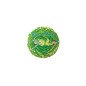 Cojin redondo sd toys rick & morty logo rick y morty envasado vacio