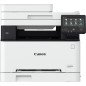 Multifuncin lser canon i - sensys mf657cdw color duplex wifi