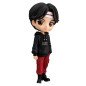 Figura banpresto tinytan mic drop q posket bts jin