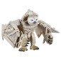 Figura hasbro dicelings dungeons & dragons honor among thieves -  white owlbear